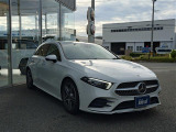Aクラス A180 スタイル AMGライン 