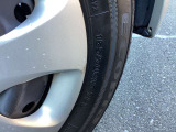 155/70R13タイヤ