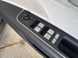 電動格納ミラースイッチ付ウインドウスイッチ
