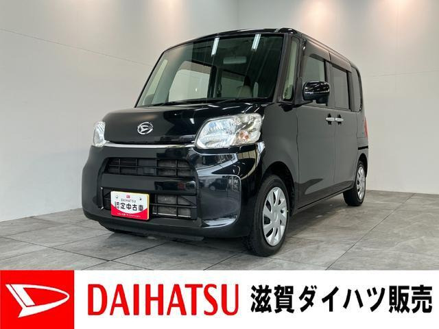 タント L 