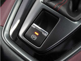 ◆オートブレーキホールド機能付き電子パーキングブレーキ◆ブレーキペダルを足から離しても停車状態を保ちます。アクセルを踏めば自動でブレーキが解除され、発進可能!