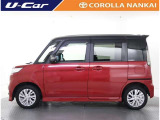 ピラーの有り無しで車の印象がこんなに変わる!