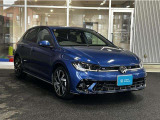 ポロ TSI Rライン 