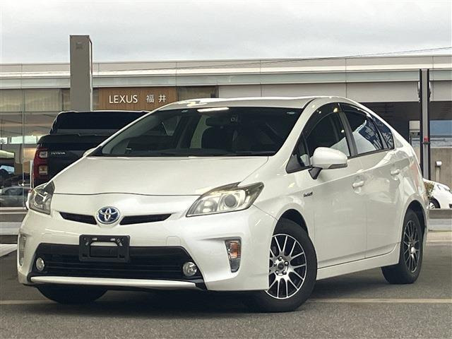 プリウス 1.8 S