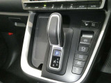 発進時やシフトチェンジ時もストレスなく運転を楽しめます♪
