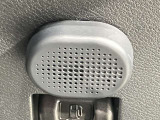 ドライブレコーダーのスピーカーです