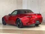 エンジン、トランスミッション、ボディ、シャシーのすべてにスカイアクティブテクノロジーを採用!上質で気持ちのいい走りと、優れた燃費性能を両立しています。