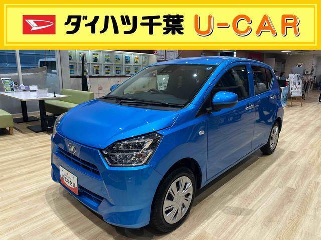 ミライース X SAIII 