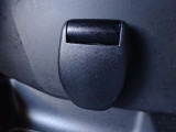 【シガーソケット(DC12V)】走行中にスマホやタブレットなどを充電することができて便利です♪