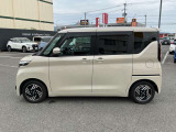 キーを出さなくてもリクエストスイッチを押せば、ロック・オープンが出来る、インテリジェントキー★