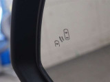 ブラインドスポット搭載されているため、車線変更時も巻き込み防止になるため安心です。