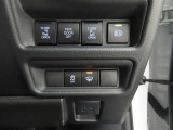 両側電動のスライドドアで楽々スムース!運転席からも開閉の操作もできます♪キーのスイッチひとつで自動開閉できる便利な機能もついてます♪