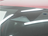 ◆Honda SENSING◆ カメラ等装置で精度の高い検知能力を発揮、安全運転を支援します。ステアリング上のコントローラーに注目!