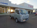 ハイゼットトラック スタンダード 農用スペシャル 4WD 3方開 4WD