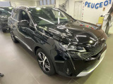 3008 GT ハイブリッド4 4WD 