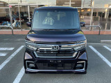 N-BOXカスタム L 