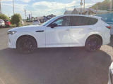 CX-60  XDHV DRIVE-ED