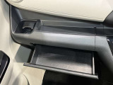 ティッシュボックスも収納可能!隠せることで室内がすっきりします★