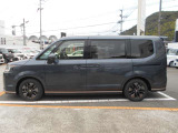 ステップワゴン 1.5 スパーダ 