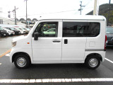 N-VAN G 