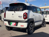 クロスビー 1.2 ハイブリッド(HYBRID) MZ アップグレードパッケージ 4WD 