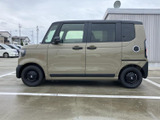 N-BOX ジョイ ブラック スタイル 2トーン 