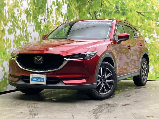 CX-5 2.2 XD プロアクティブ