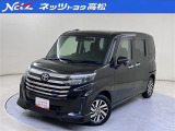 ルーミー カスタムGが入荷しました。装備もとても充実しています。