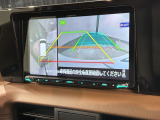 全方位モニターがついています! 車の周囲を360&deg;安全確認できるので、普段の駐車はもちろんの事、縦列駐車や幅寄せの際にも活躍してくれますよ。