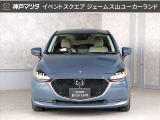購入後のアフターメンテナンスも当社にお任せください(^&forall;^)/ お客様の最寄りの神戸マツダ店舗で車検、点検はもちろん、板金修理、保証修理も対応できます◎