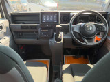 N-VAN G 