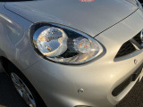 LEDに変更もできます(別途費用要)