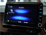 ◆Bluetooth Audio対応◆各種オーディオソースで退屈のないドライブをお楽しみください♪