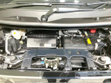 親切・丁寧な専門メカニックスタッフが応対!・車検・点検整備・事故等の修理などアフターサービスも安心。お車のカスタマイズもネクステージのサービススタッフまでご相談ください!