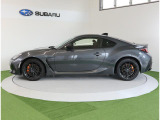 BRZ 2.4 STI スポーツ 元社用車