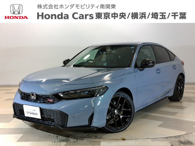 シビック 1.5 RS 