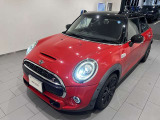 チリ・レッド ヘットアップディスプレイ ACC ドライブレコーダー バックカメラ 黒布シート ミラーETC Bluetooth【正規認定中古車】【全国正規ディーラー保証付/1年・走行距離無制限】