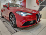 中古車は全車ご納車前に点検をいたします。専用テスターでの診断もいたしますのでご安心下さい。