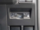 ETC2.0車載器を装備しております☆高速道路の料金所もスムーズに通過することができます!