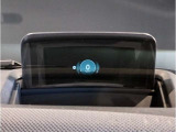 クラシック感を残したデザインのメーターパネルです。