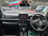 ジムニー XC 4WD 