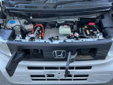 点検整備もしっかりしてからのご納車です。ご安心してお任せください!!