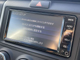 【純正ナビ】人気の純正ナビで使いやすさはもちろん機能性も充実!お出かけはもちろん、通勤等日常使用でも充実しますね!
