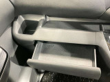 ティッシュボックスも収納可能!隠せることで室内がすっきりします★