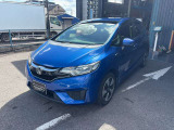 フィット 1.5 ハイブリッド Fパッケージ 