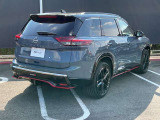 エクストレイル 1.5 NISMO アドバンスト パッケージ e-4ORCE 4WD 