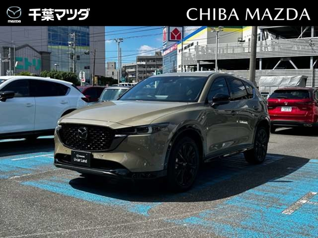 CX-5 2.0 20S レトロスポーツエディション 