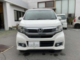 N-WGNカスタム G ターボパッケージ 4WD 