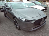 MAZDA3ファストバック 1.5 15S ブラックトーンエディション