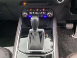 DCT、CVT、従来型のATなど、すべてのトランスミッションの利点を集約し、ロックアップ領域を大幅に拡大し伝達効率の向上とマニュアルトランスミッションのようなダイレクト感を実現した自社製ATです。